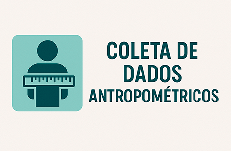 Coleta de Dados Antropometricos